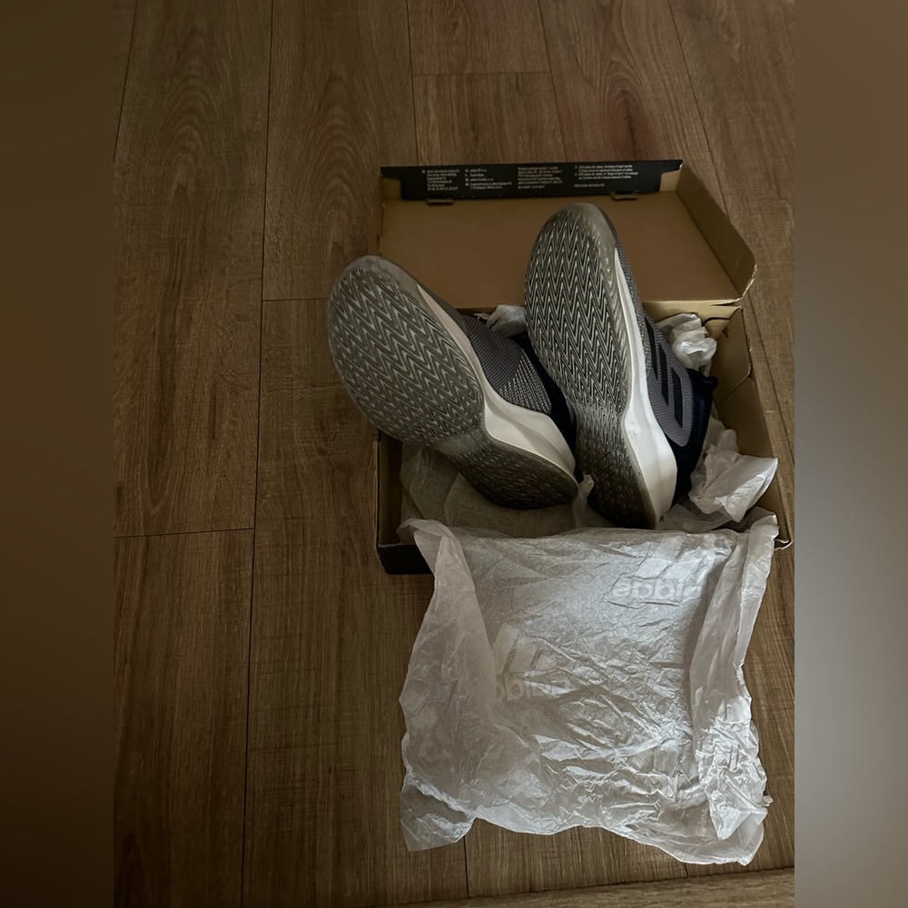 adidas pro spark basketball